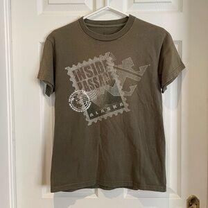 ROYAL CARIBBEAN Alaska cruise tshirt